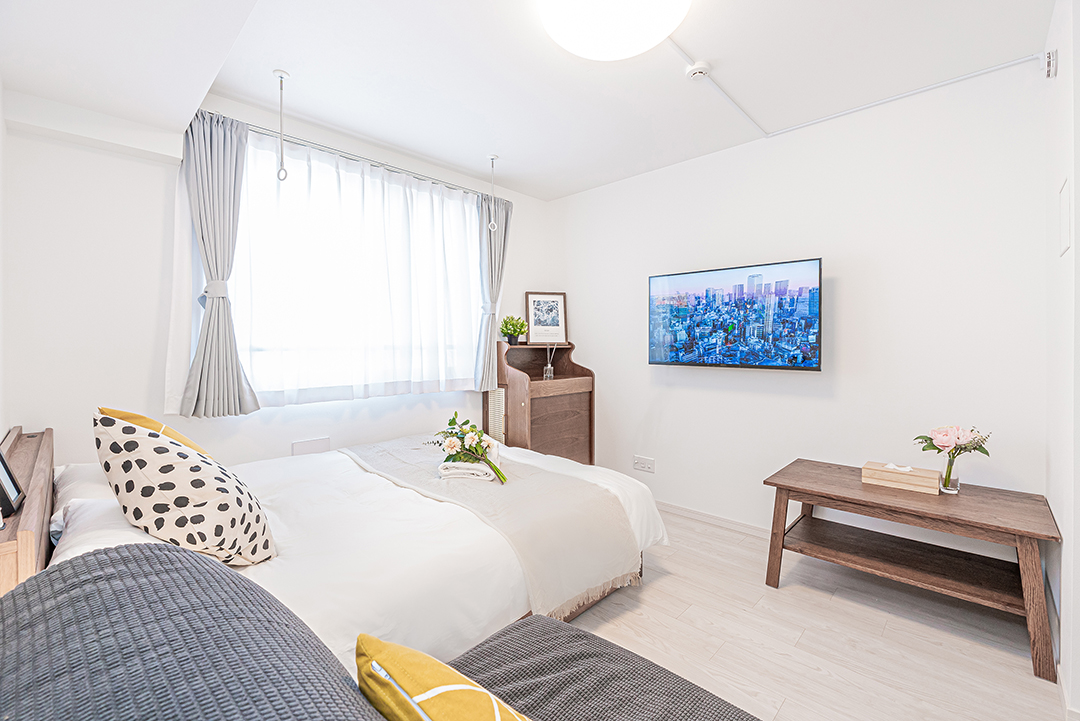 新宿16 Shinjuku16 – 東京の中心部にある新宿16 Shinjuku16は